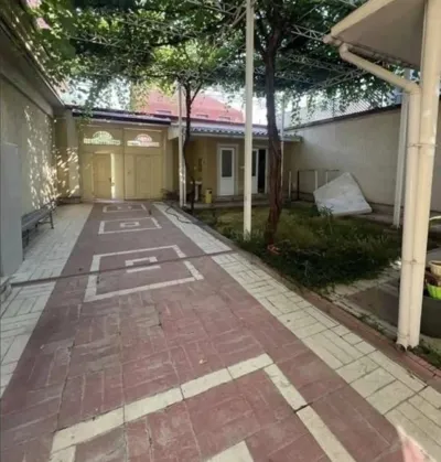 2-этажный, 9 комнатный дом, 450 м², Шохмансур