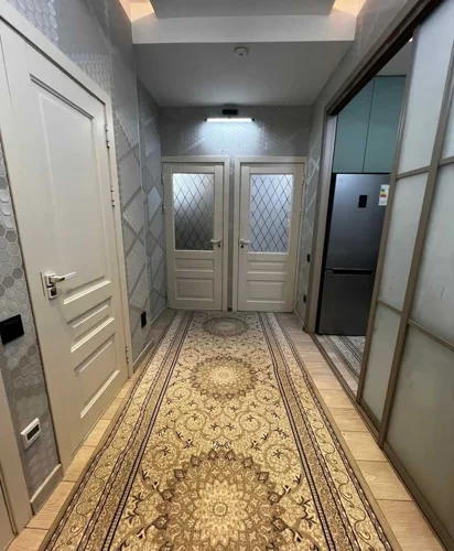 2-комн. квартира, 7 этаж, 60м², Шохмансур