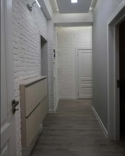 2-комн. квартира, 7 этаж, 70м², Овир