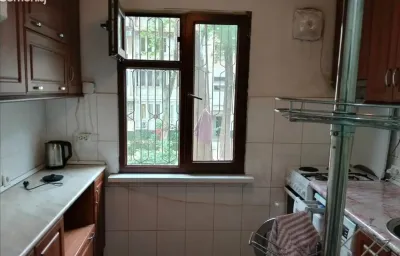 2-комн. квартира, 2 этаж, 70м², Сино