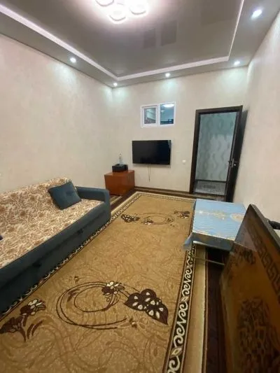 2-комн. квартира, 5 этаж, 75м², 112мкр