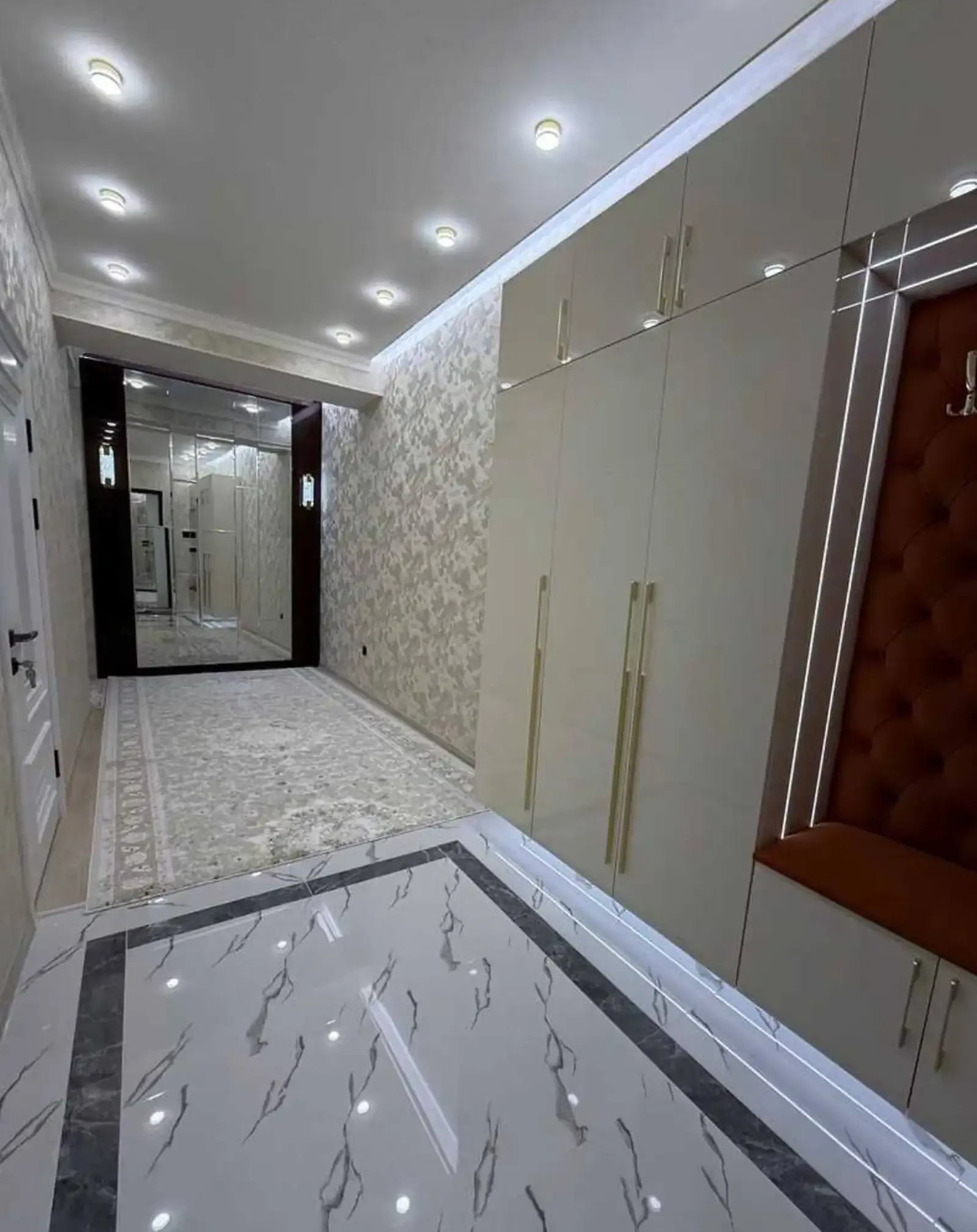 3-комн. квартира, 6 этаж, 104 м², Шохмансур, ул. Сохили, назди Ёвари Главный