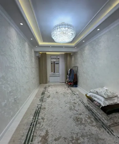 4-комн. квартира, 10 этаж, 138 м²,  ру ба руи хайкали Рудаки