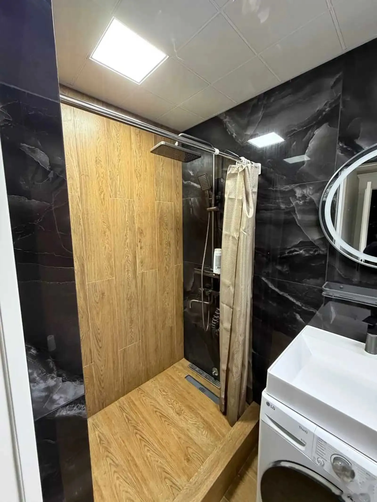 3-комн. квартира, 10 этаж, 120м², спартак