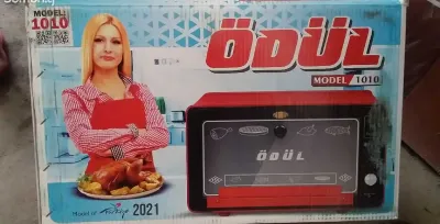 Духовая печь