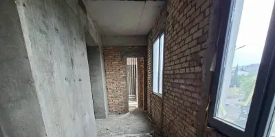 2-комн. квартира, 18 этаж, 72 м², Сино кольцовой Каленин