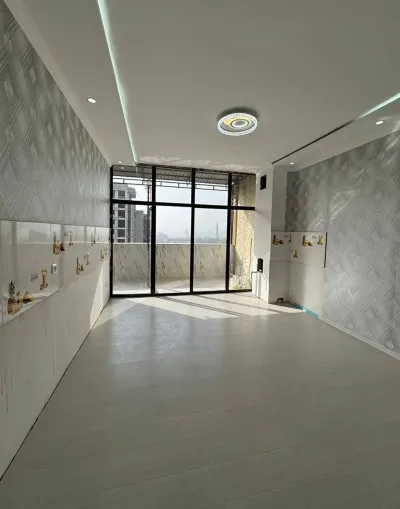 2-комн. квартира, 14 этаж, 98 м², Исмоили Сомони