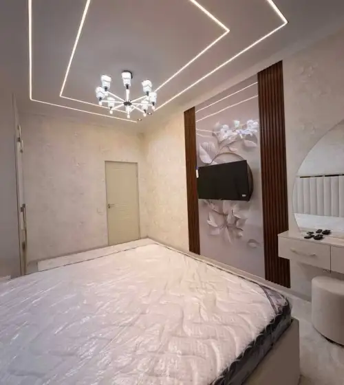 3-комн. квартира, 11 этаж, 98 м², Сино