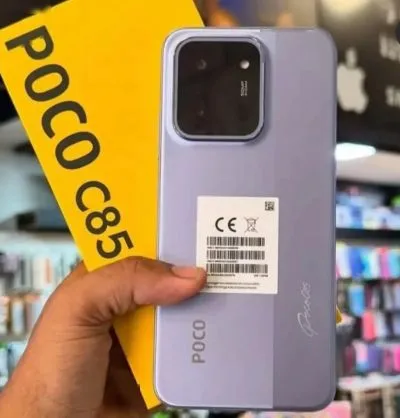 Xiaomi C75 256 gb