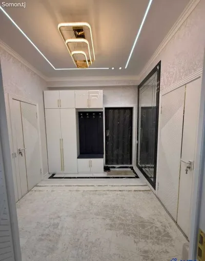 2-комн. квартира, 11 этаж, 60 м², Сино
