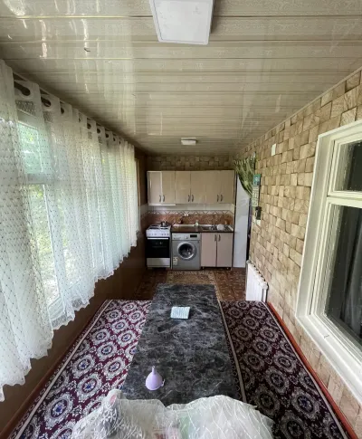2-комн. квартира, 5 этаж, 51 м², Сино, 101 мкр, Акома