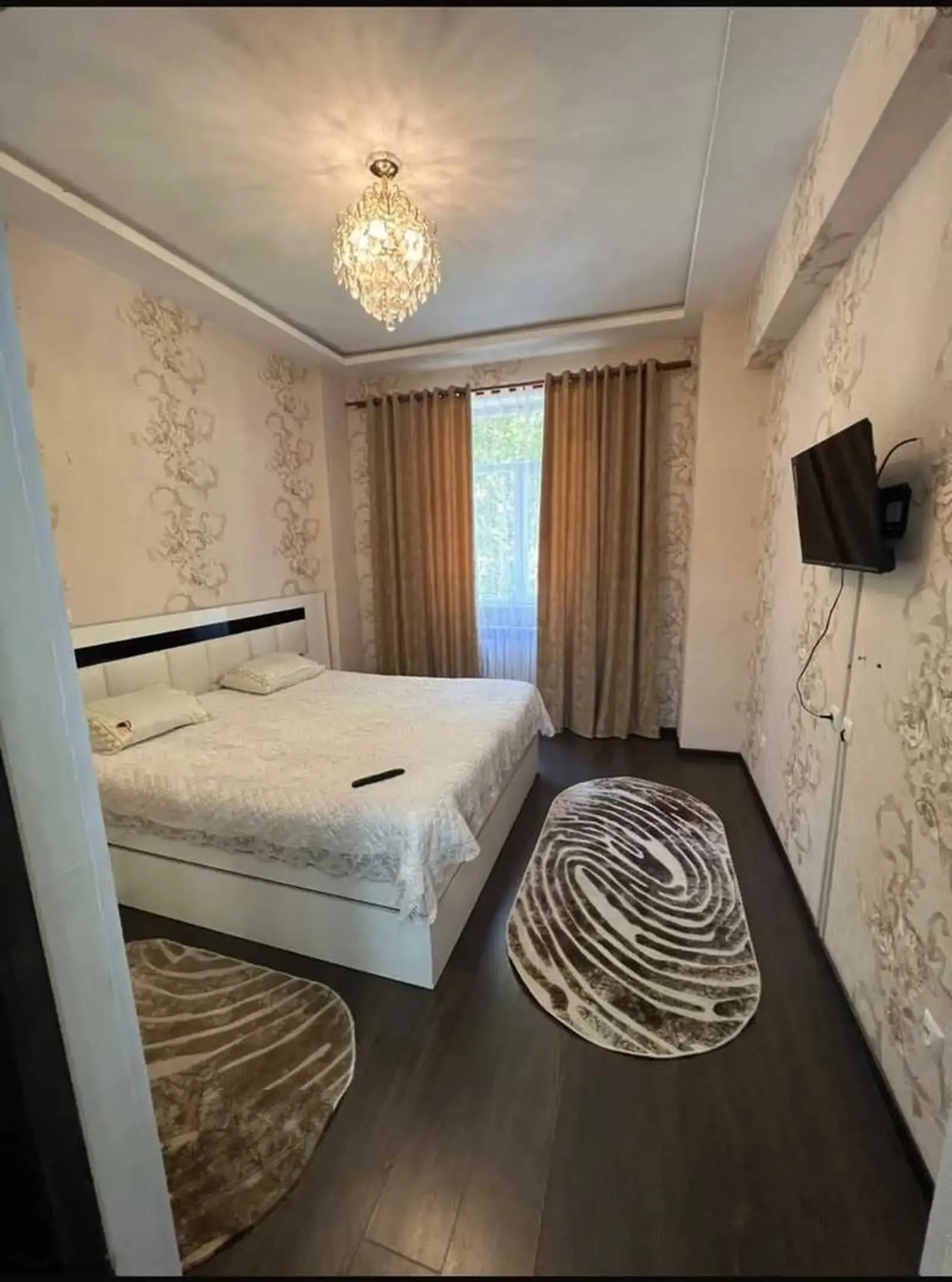2-комн. квартира, 4 этаж, 59м², Дом Печать
