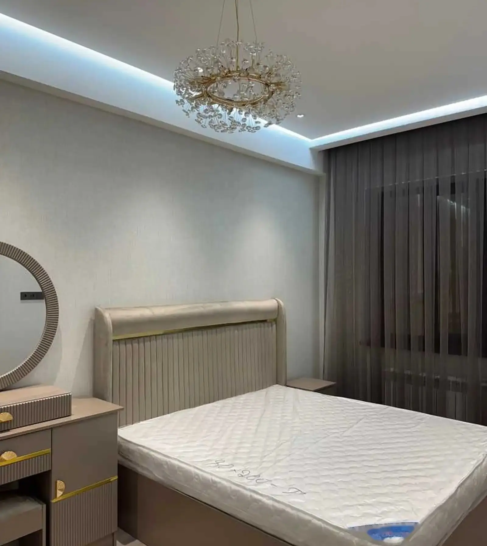 2-комн. квартира, 4 этаж, 60м², Шохмансур