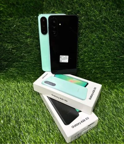 Samsung Galaxy A26 128 gb