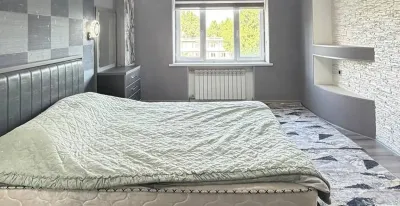 3-комн. квартира, 5 этаж, 127м², Шохмансур