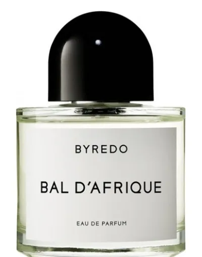 Духи Byredo
