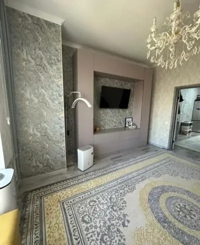 3-комн. квартира, 14 этаж, 70м², И. Сомони