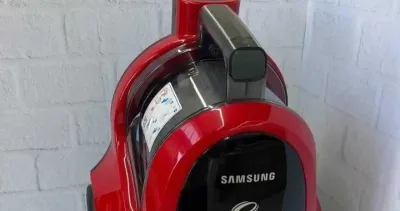 Пылесос Samsung