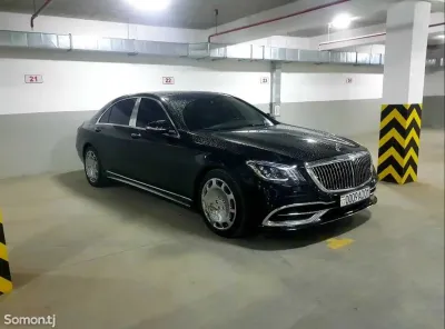 Услуги аренды автомобилей