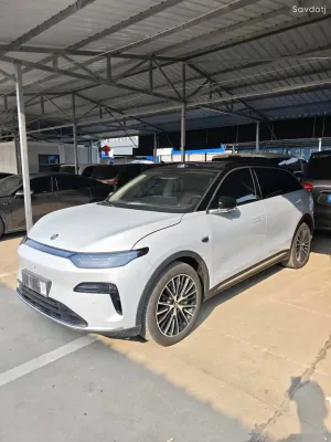 Leapmotor C11, 2025