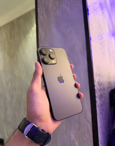 Apple Iphone 14 Pro Max 256 gb
