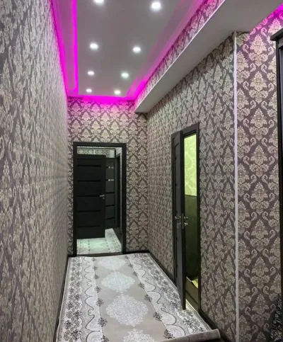 3-комн. квартира, 4 этаж, 99м², Сино Зарафшон ру ба руи бозорчаи доми нок