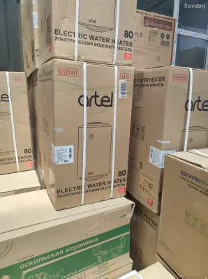 Водонагреватель Artel 80л Премиум