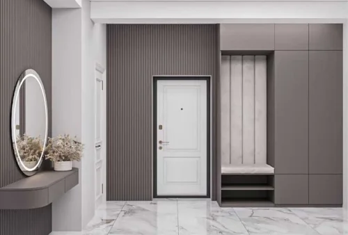 3-комн. квартира, 11 этаж, 86м², Дом печати