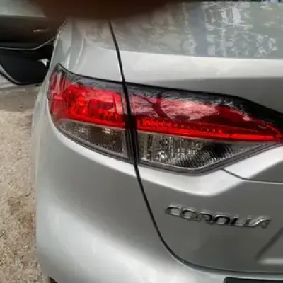 Toyota RAV 4, 2019 — миниатюра 8
