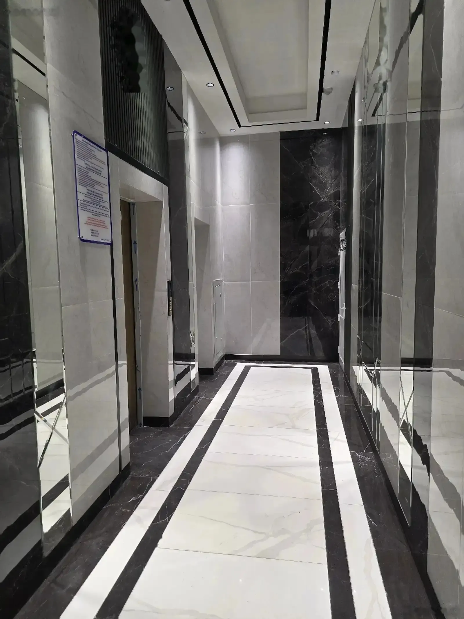 2-комн. квартира, 6 этаж, 98м², Сино Зарафшон