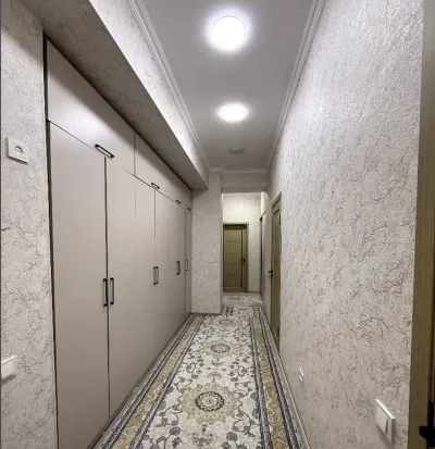 2-комн. квартира, 14 этаж, 80 м², Созидание доми релакс