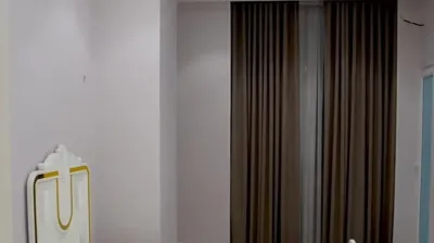3-комн. квартира, 16 этаж, 130 м², Гостиница Хилтон