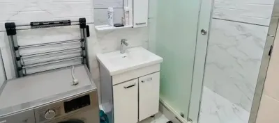 3-комн. квартира, 10 этаж, 76 м², Шохмансур гуля Голд