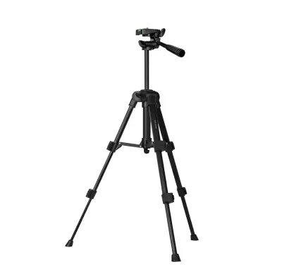 Штатив Green Lion GTP-50 Tripod-Professional Aluminum