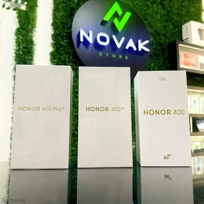 Honor 400 Lite 256 gb