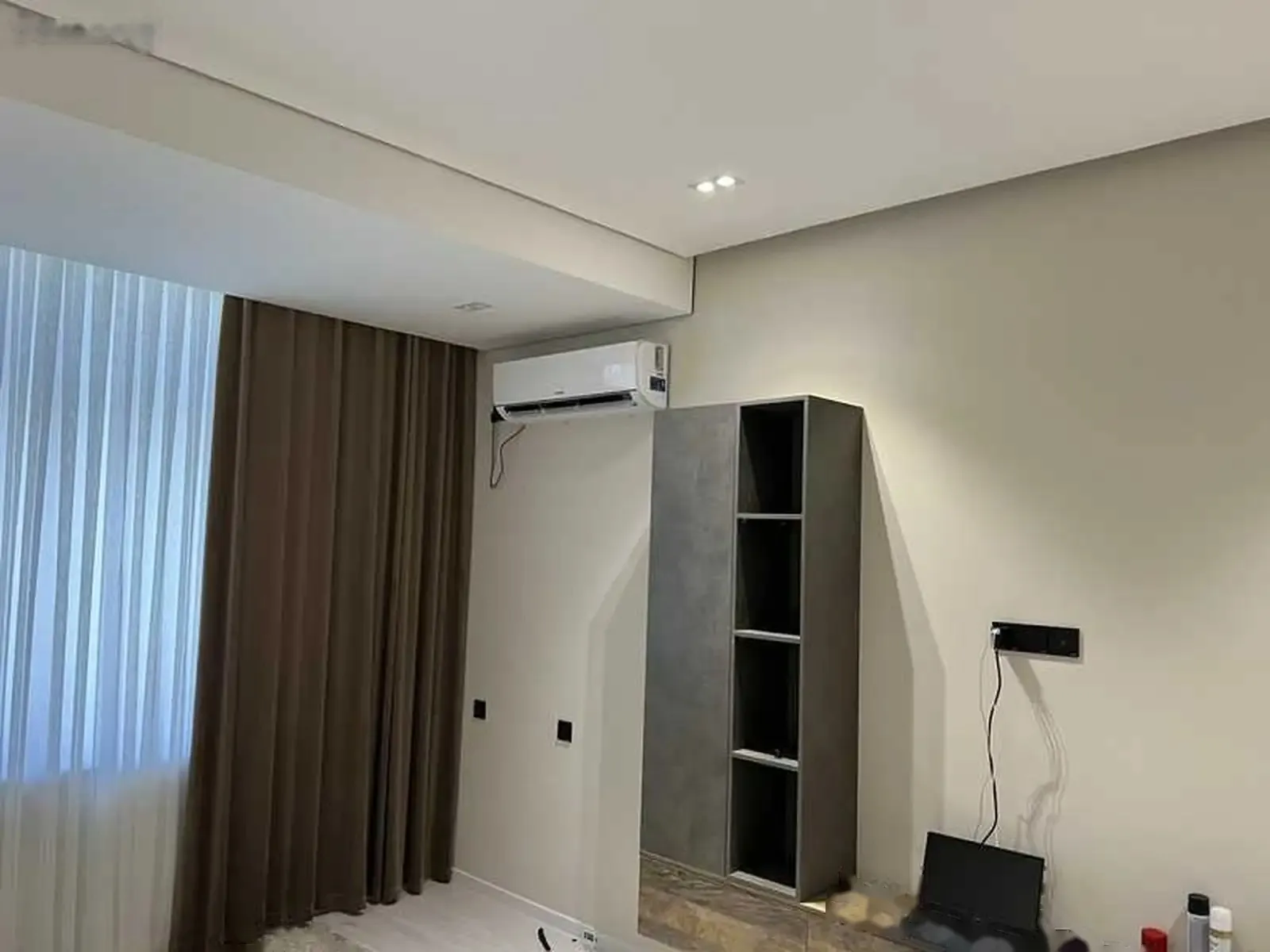 2-комн. квартира, 3 этаж, 94м², цум