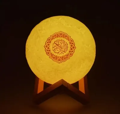 Беспроводная колонка Quran Lamp SQ168