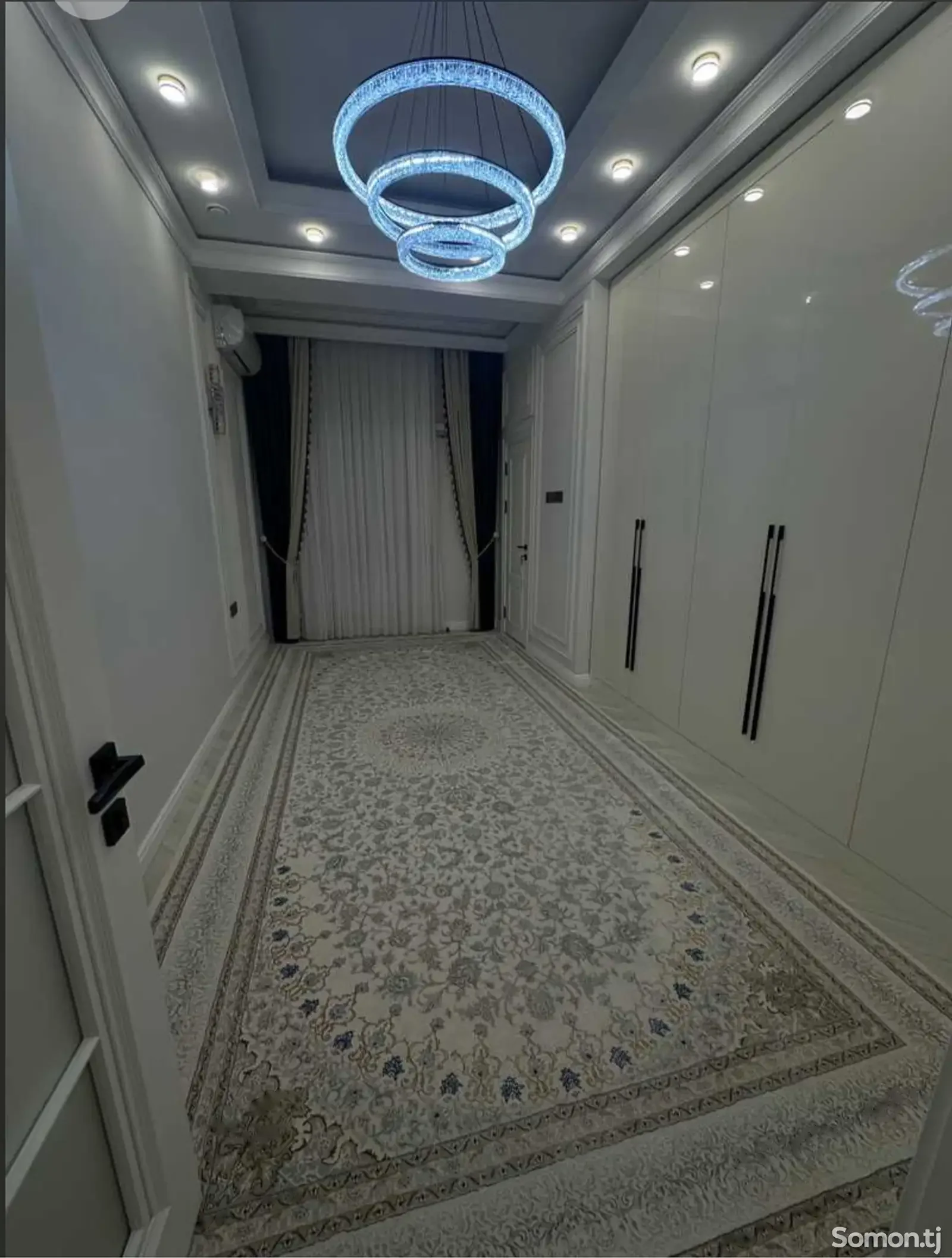 2-комн. квартира, 7 этаж, 65м², Сафо белый дом