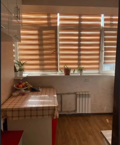 2-комн. квартира, 9 этаж, 70м², Шохмансур повороти аэропорт