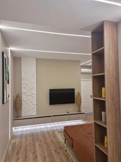 2-комн. квартира, 11 этаж, 72м², садбарг