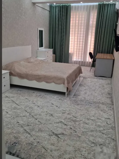 2-комн. квартира, 11 этаж, 56м², овир