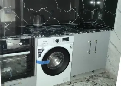 3-комн. квартира, 12 этаж, 65 м², Зарафшон, 102