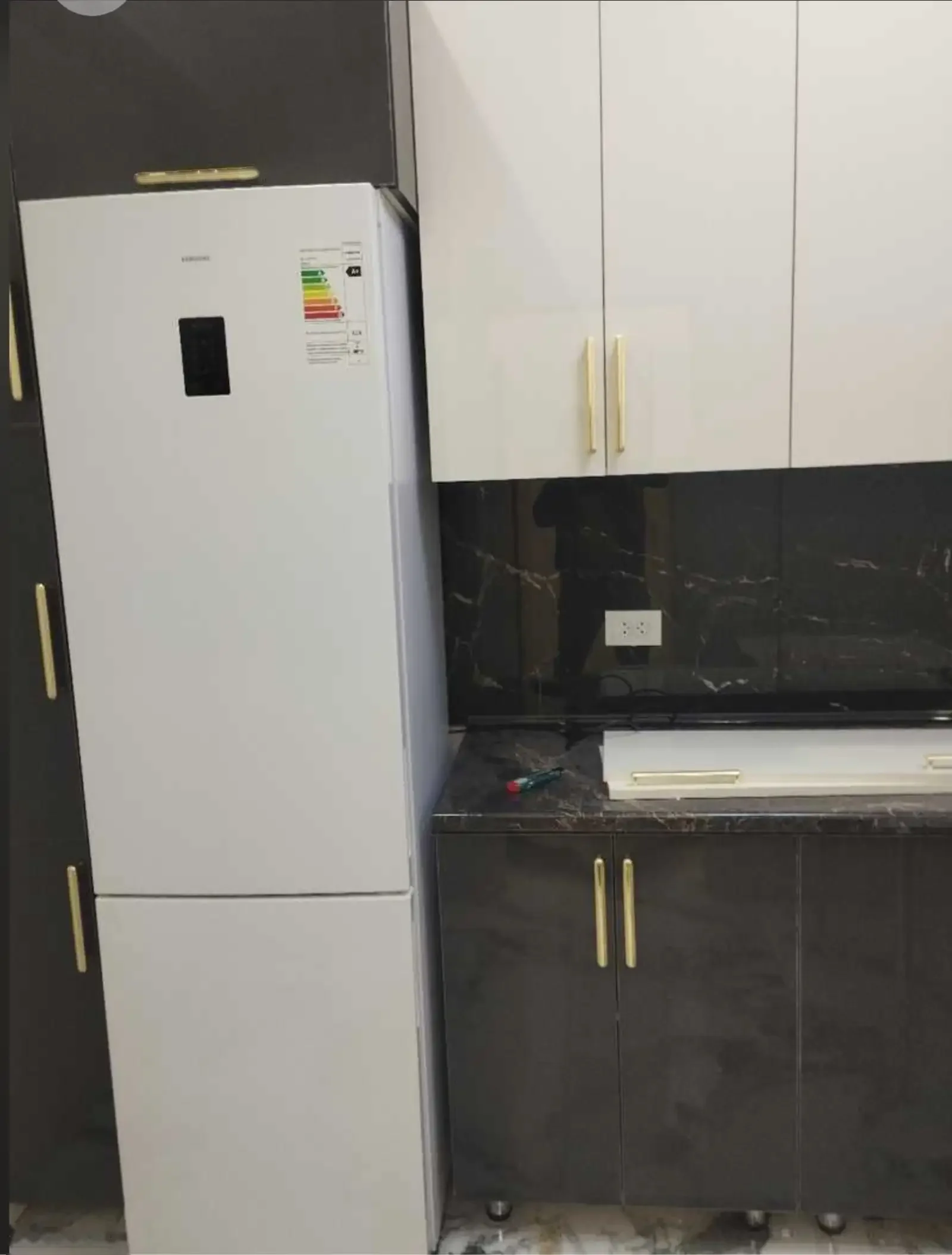 2-комн. квартира, 12 этаж, 66м², Скорая