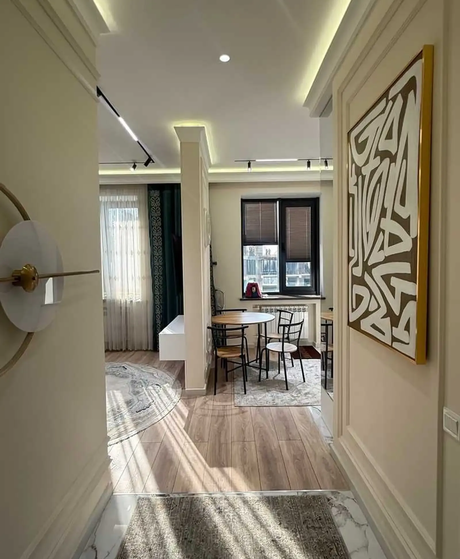 1-комн. квартира, 6 этаж, 62 м², Дом печати