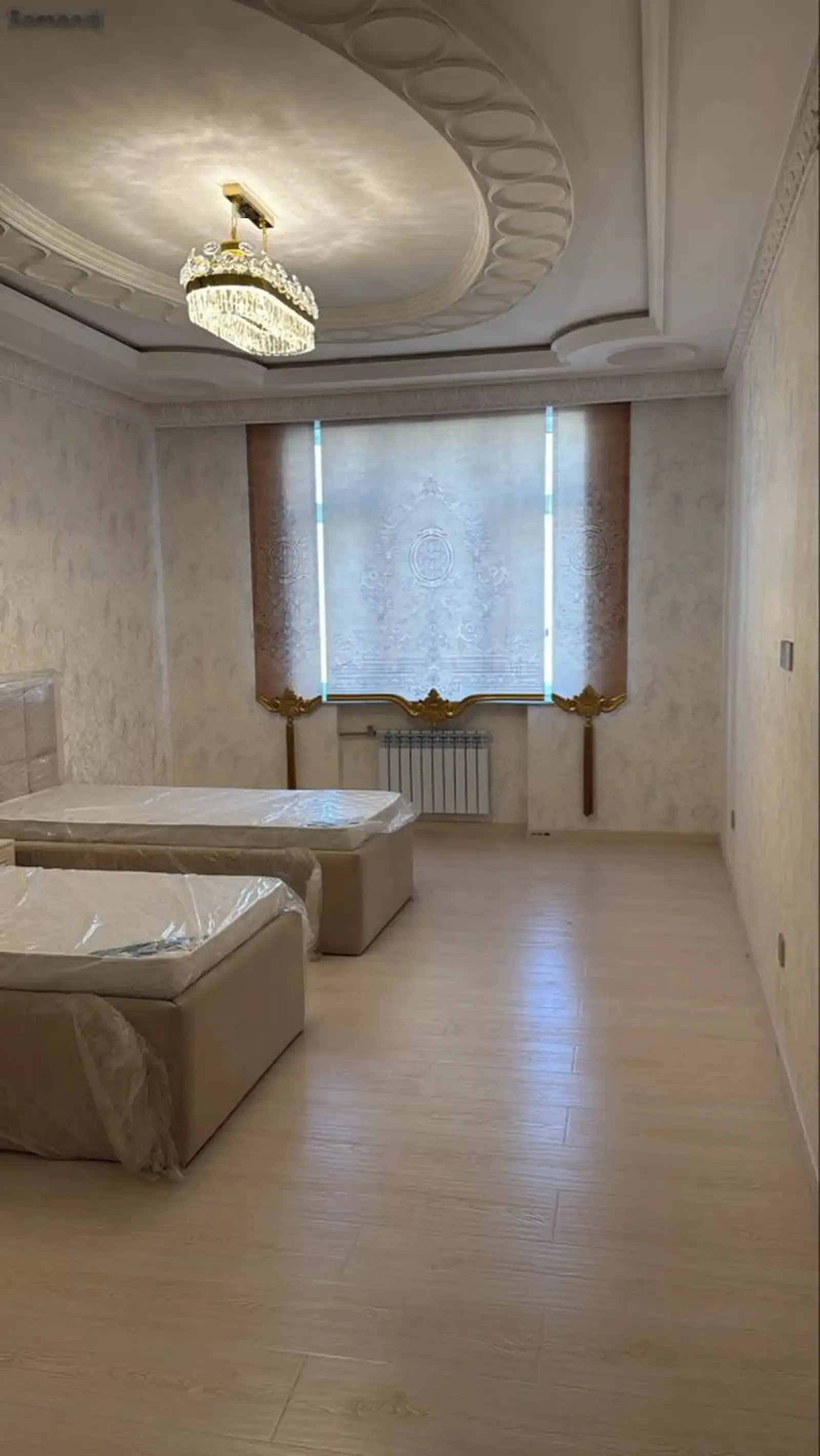 3-комн. квартира, 12 этаж, 150м², Шохмансур