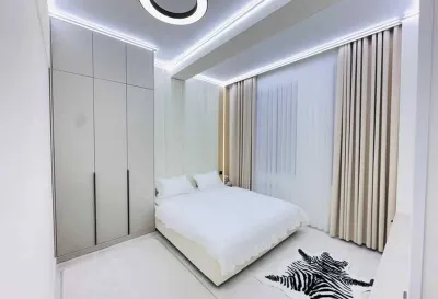 2-комн. квартира, 2 этаж, 52 м², Исмоили Сомони