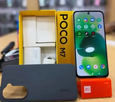 Xiaomi M7 256 gb
