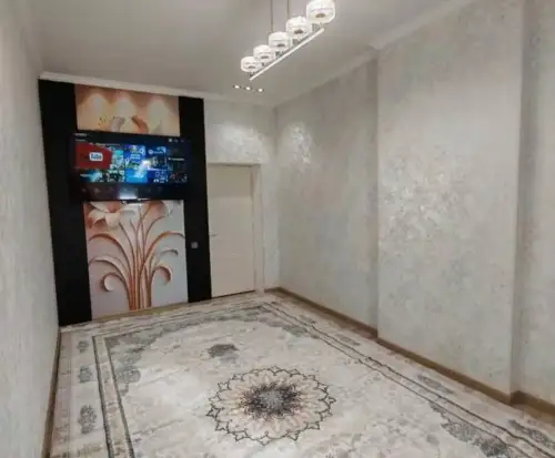 2-комн. квартира, 12 этаж, 70 м², Сино