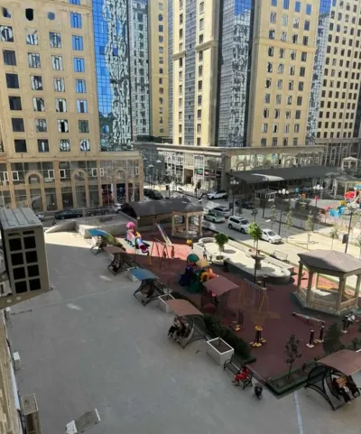 2-комн. квартира, 4 этаж, 55м², шохмансур