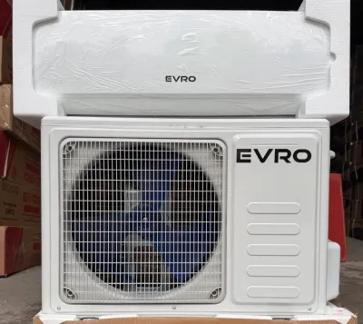 Кондиционер Evro 18 кубов
